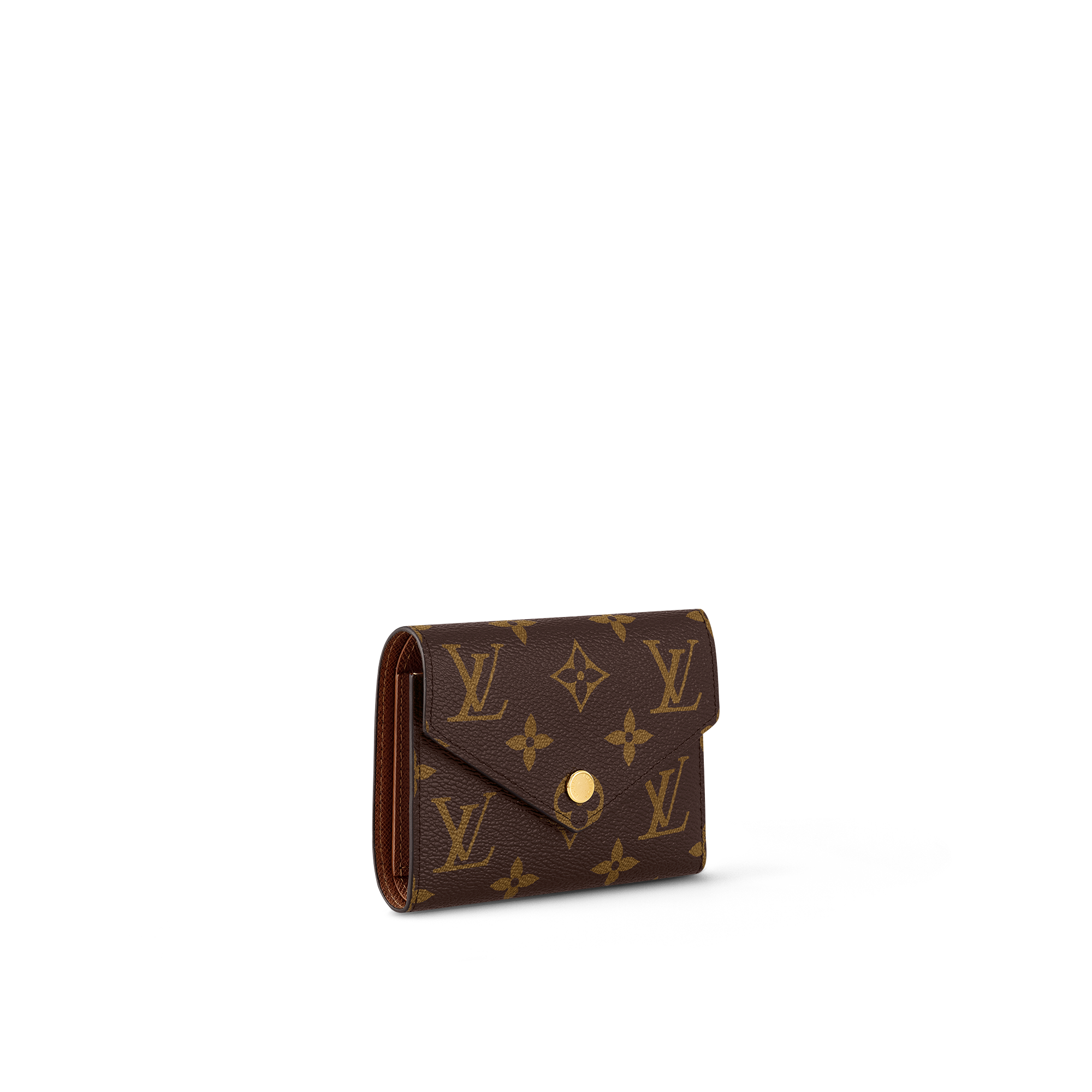 Louis Vuitton store Monogram Wallet